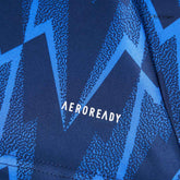 HAVERTZ #29 Arsenal Away Soccer Jersey 2025/26 Blue